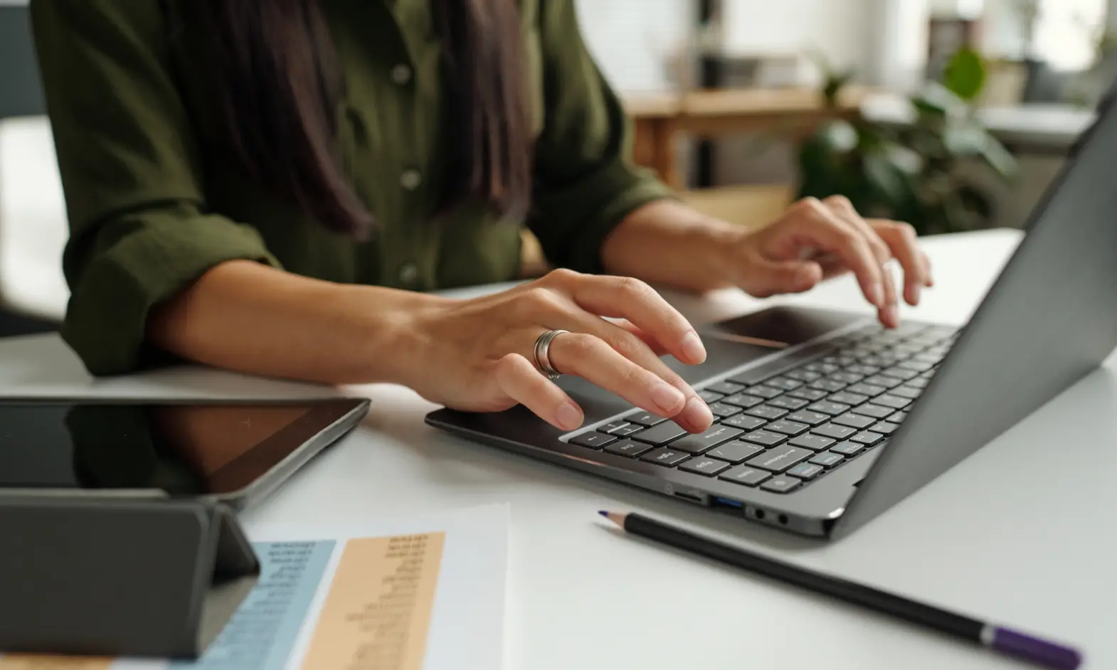 ROT-avdrag för markarbete – vad gäller egentligen?