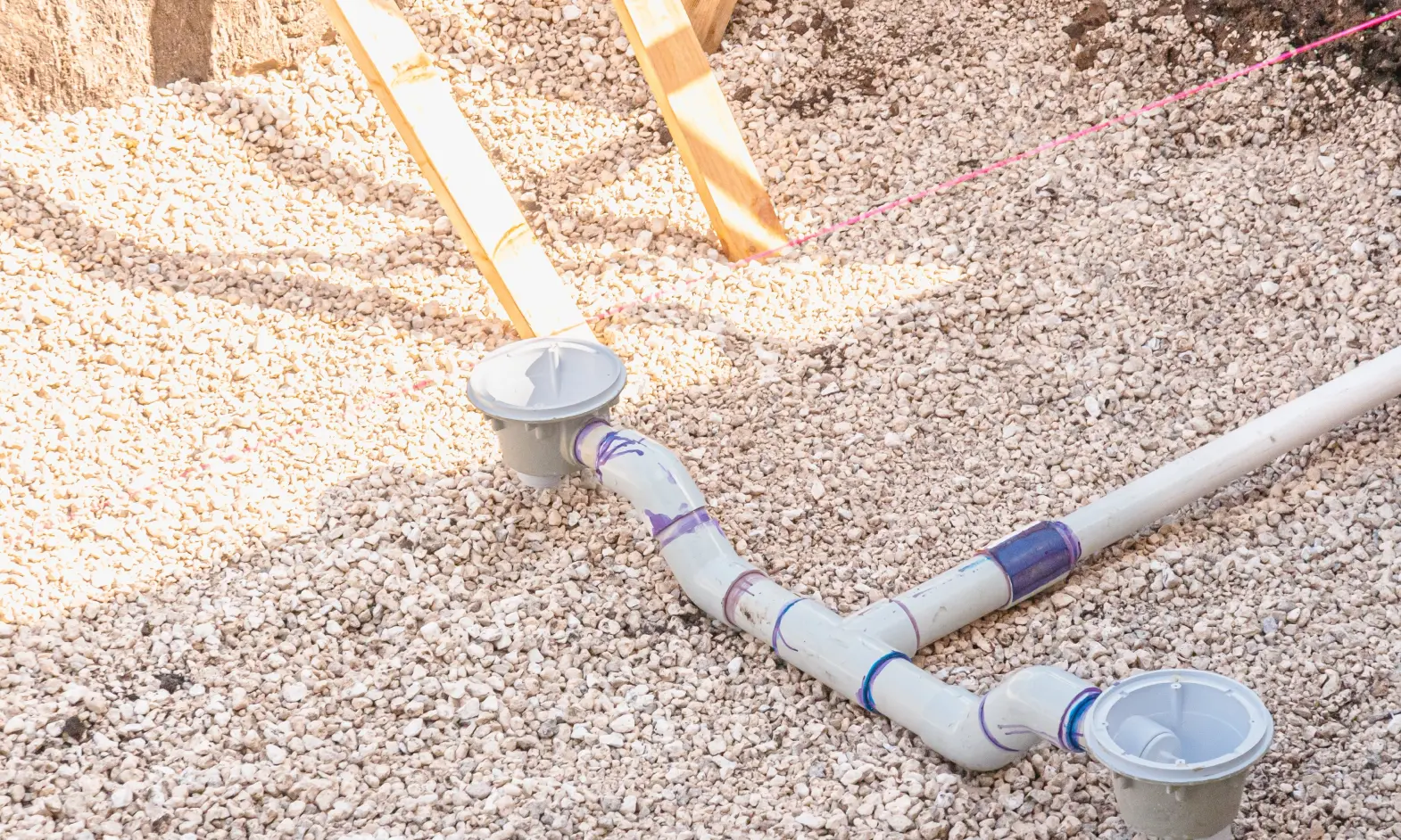 Infiltrationsbädd – när den behöver bytas