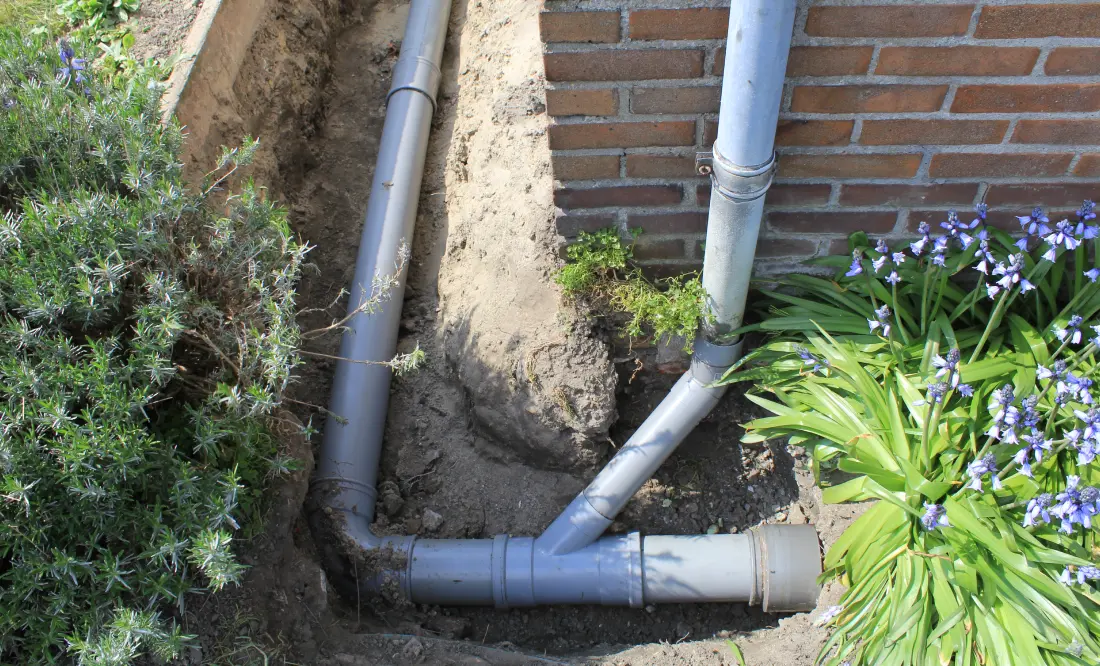 Dränera hus med källare – rätt tid att agera?